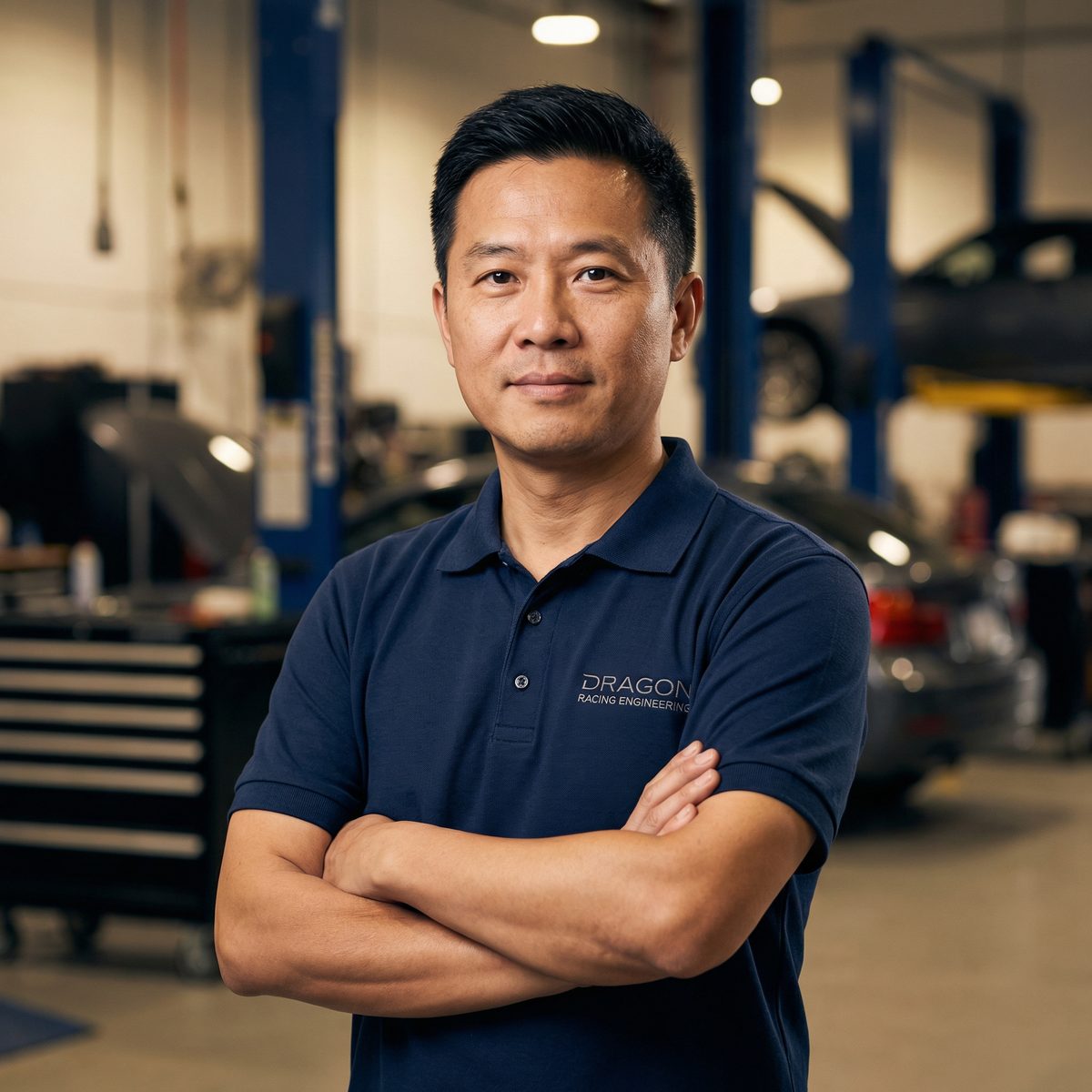 暗网禁区改装工程师