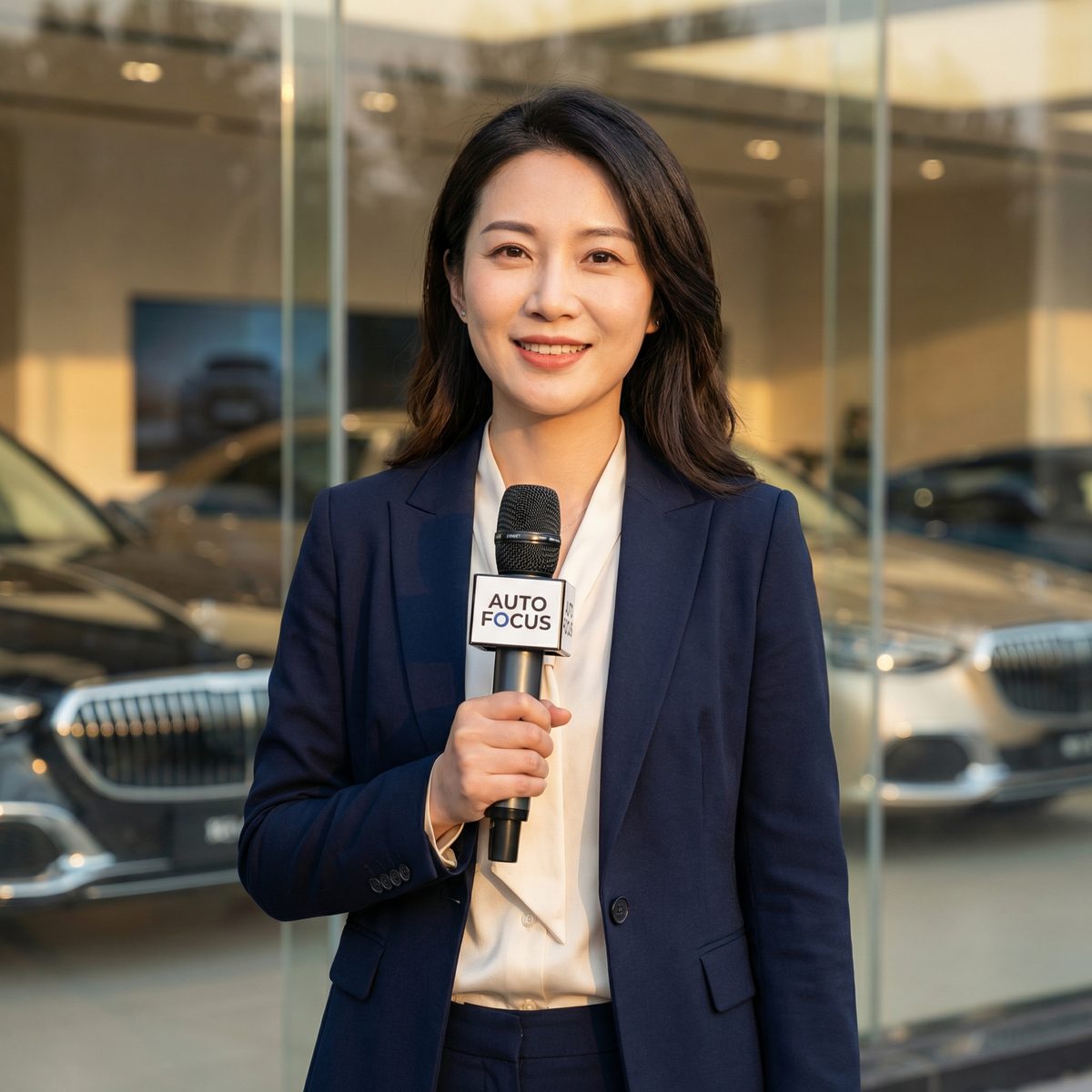 暗网禁区车评人