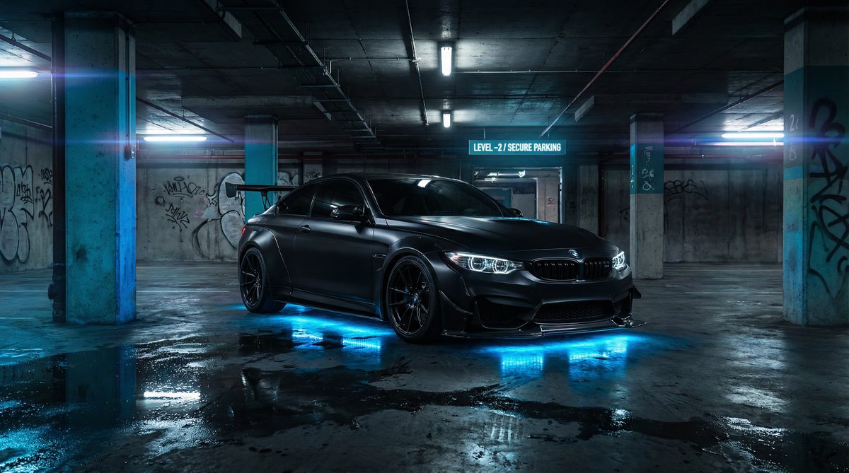 暗网禁区改装车视频