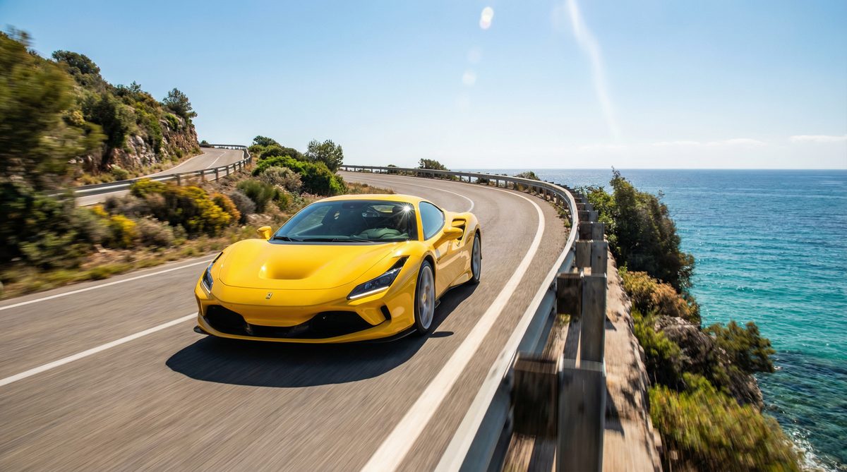 暗网禁区海岸线自驾视频