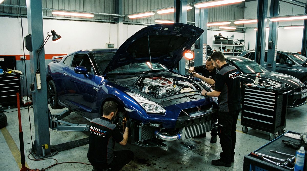 暗网禁区改装工坊视频